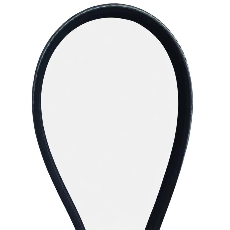 Auto Transmission Systems Flat PVC Transmission Belt CVT V Belt for Power Transmission 5pk1020