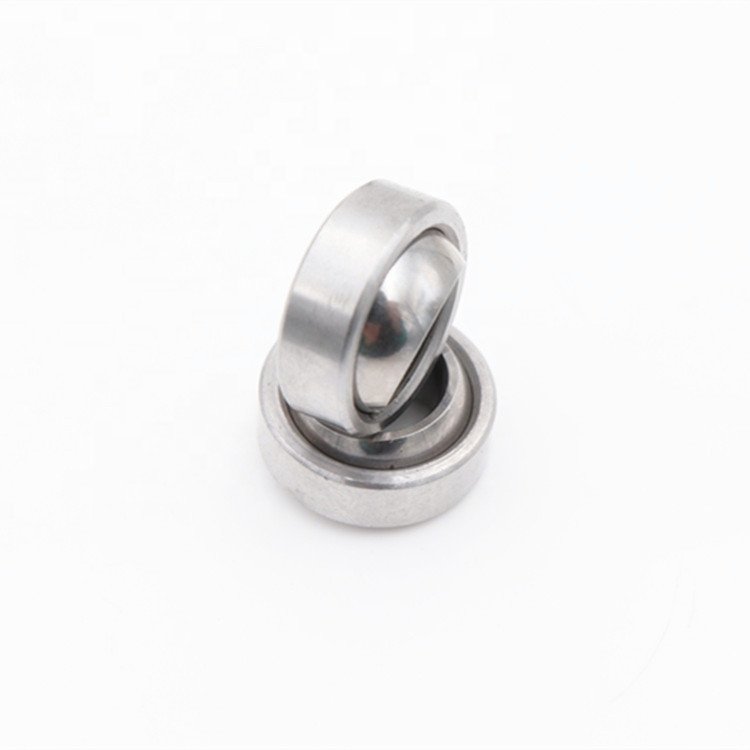 4*12*5mm GE4C GE4 joint bearing spherical plain bearing