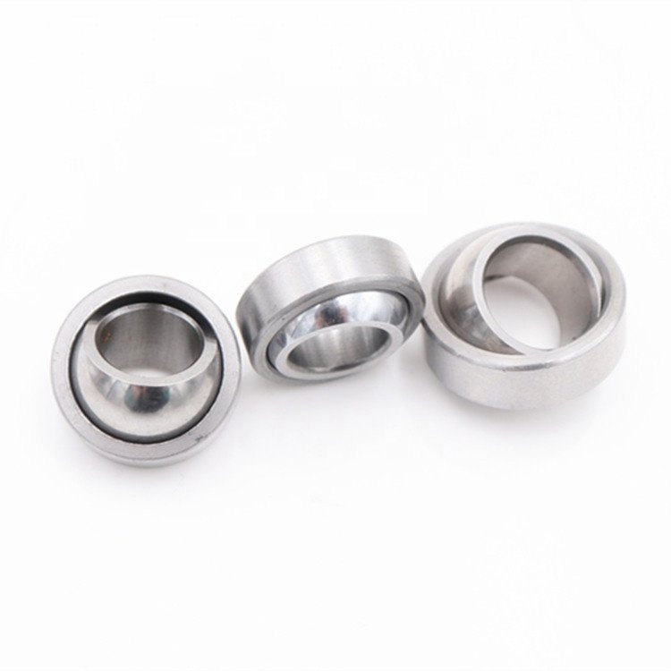 4*12*5mm GE4C GE4 joint bearing spherical plain bearing
