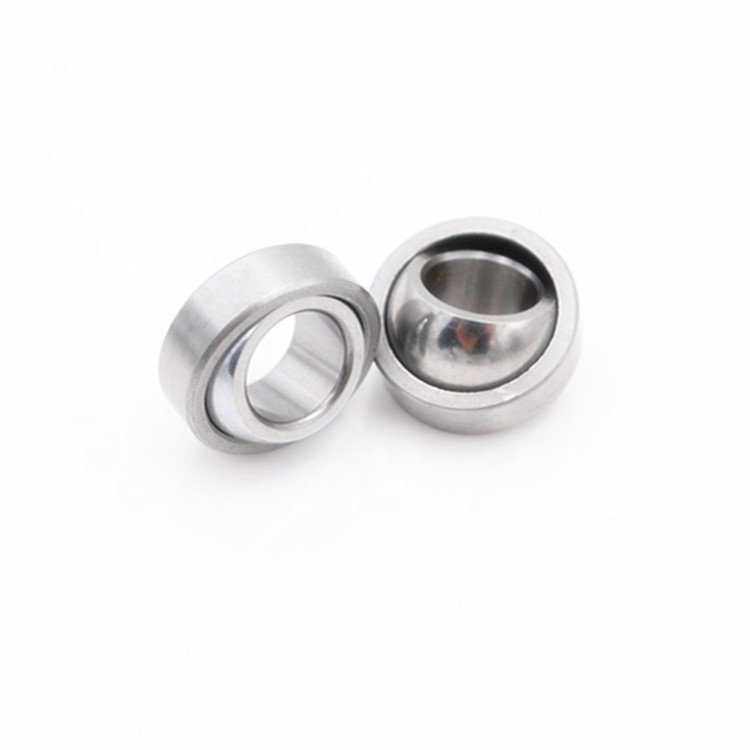 4*12*5mm GE4C GE4 joint bearing spherical plain bearing