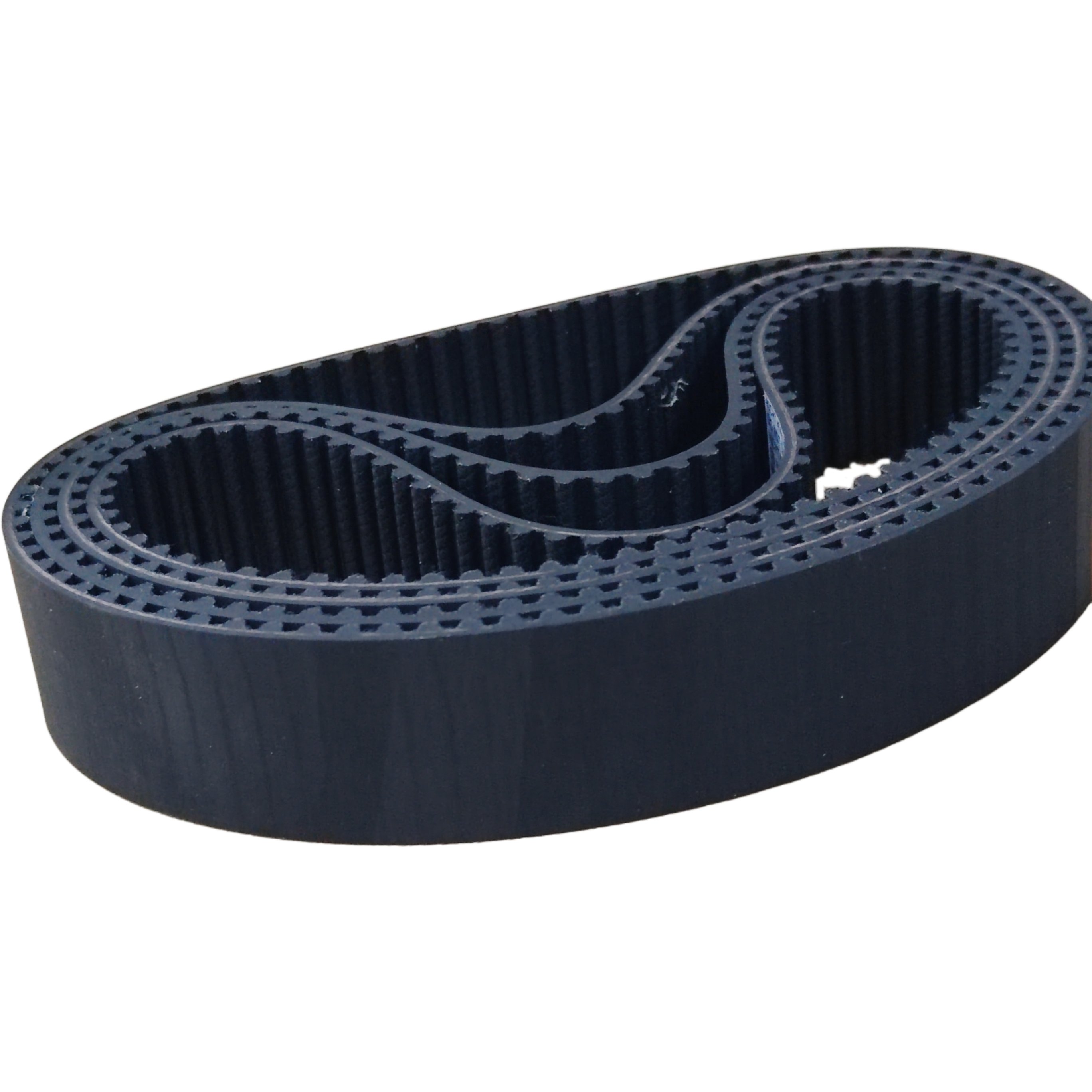 Optibelt timing belt M-575-20 PU synchronous belt for textile machine conveyor belt