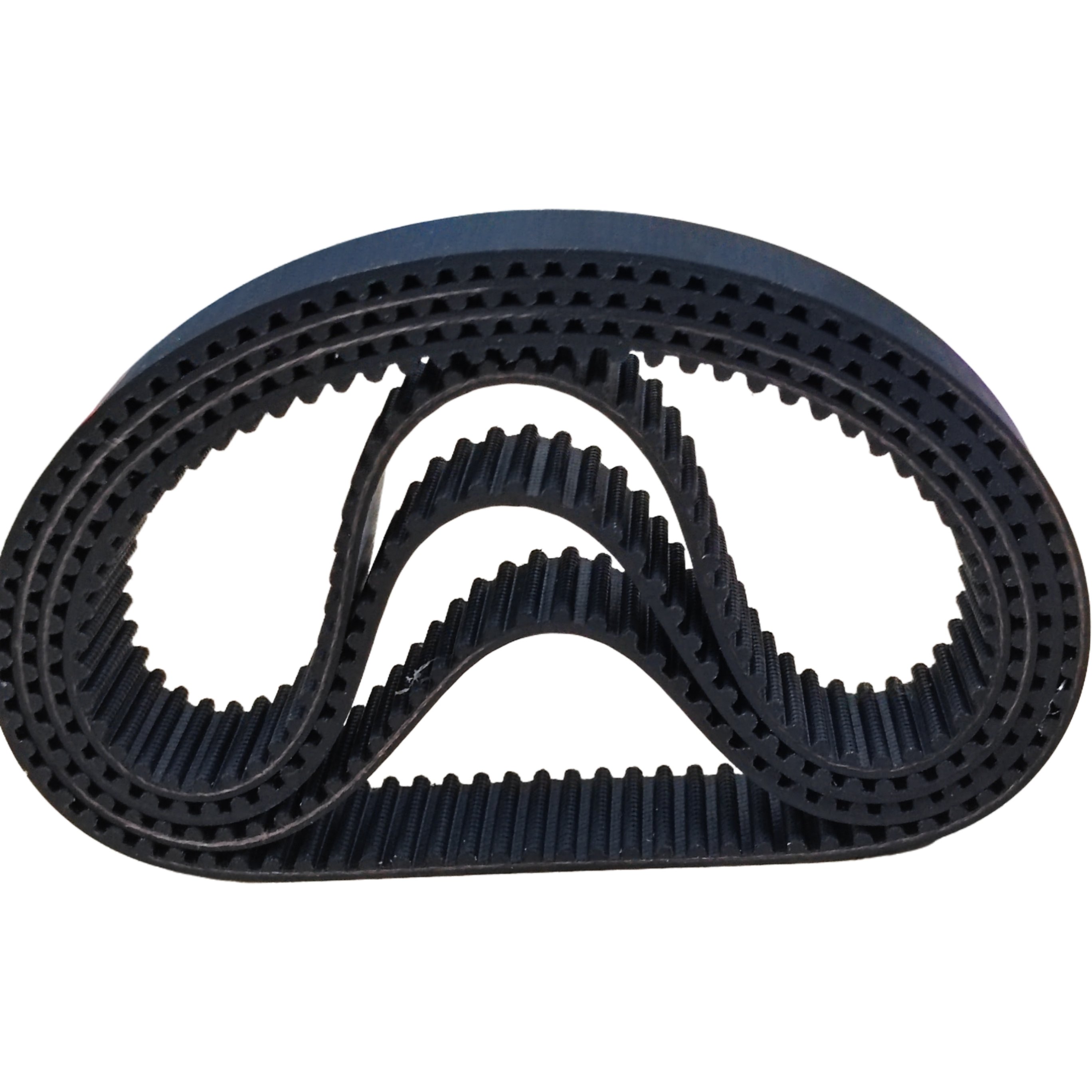 Optibelt timing belt M-575-20 PU synchronous belt for textile machine conveyor belt