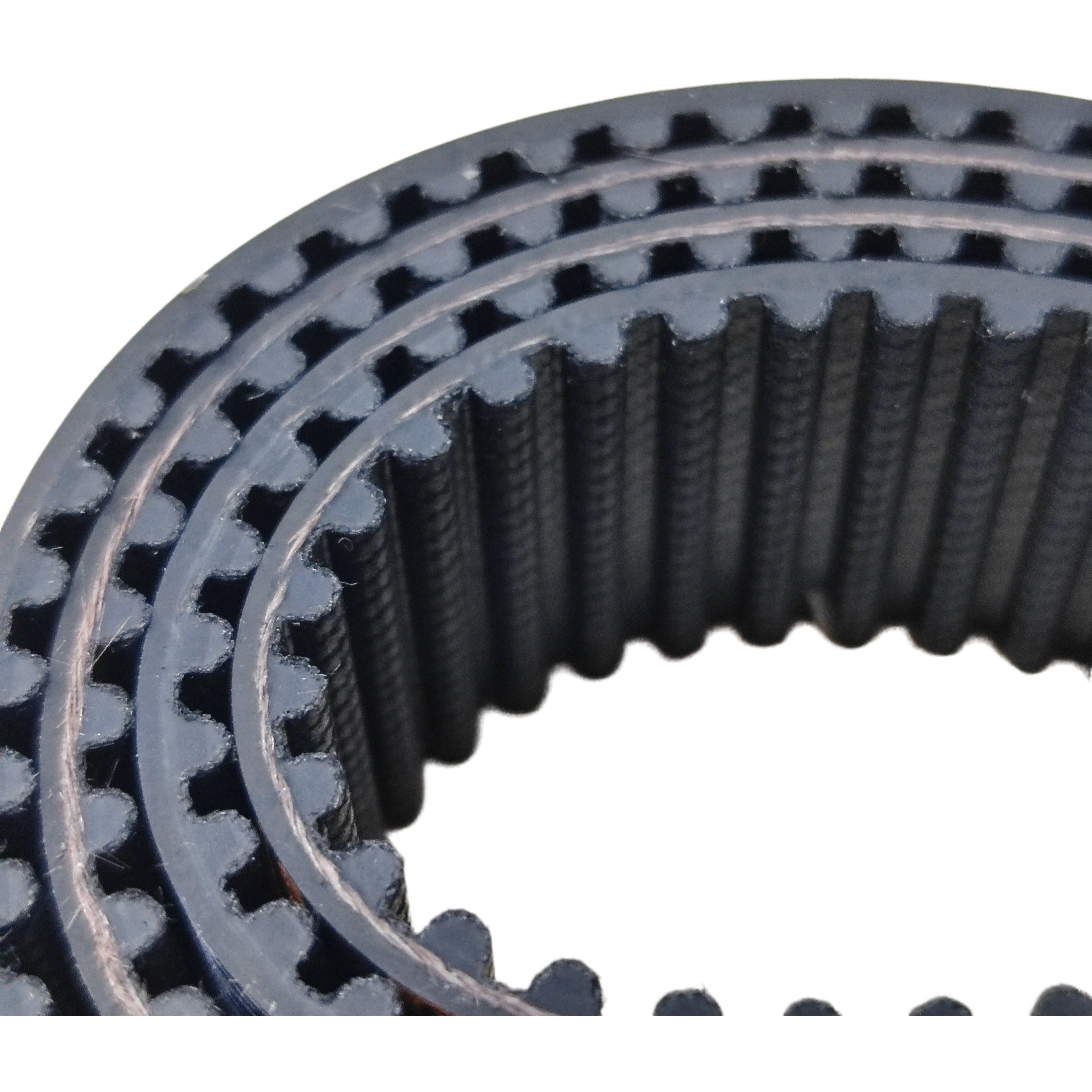 Optibelt timing belt M-575-20 PU synchronous belt for textile machine conveyor belt
