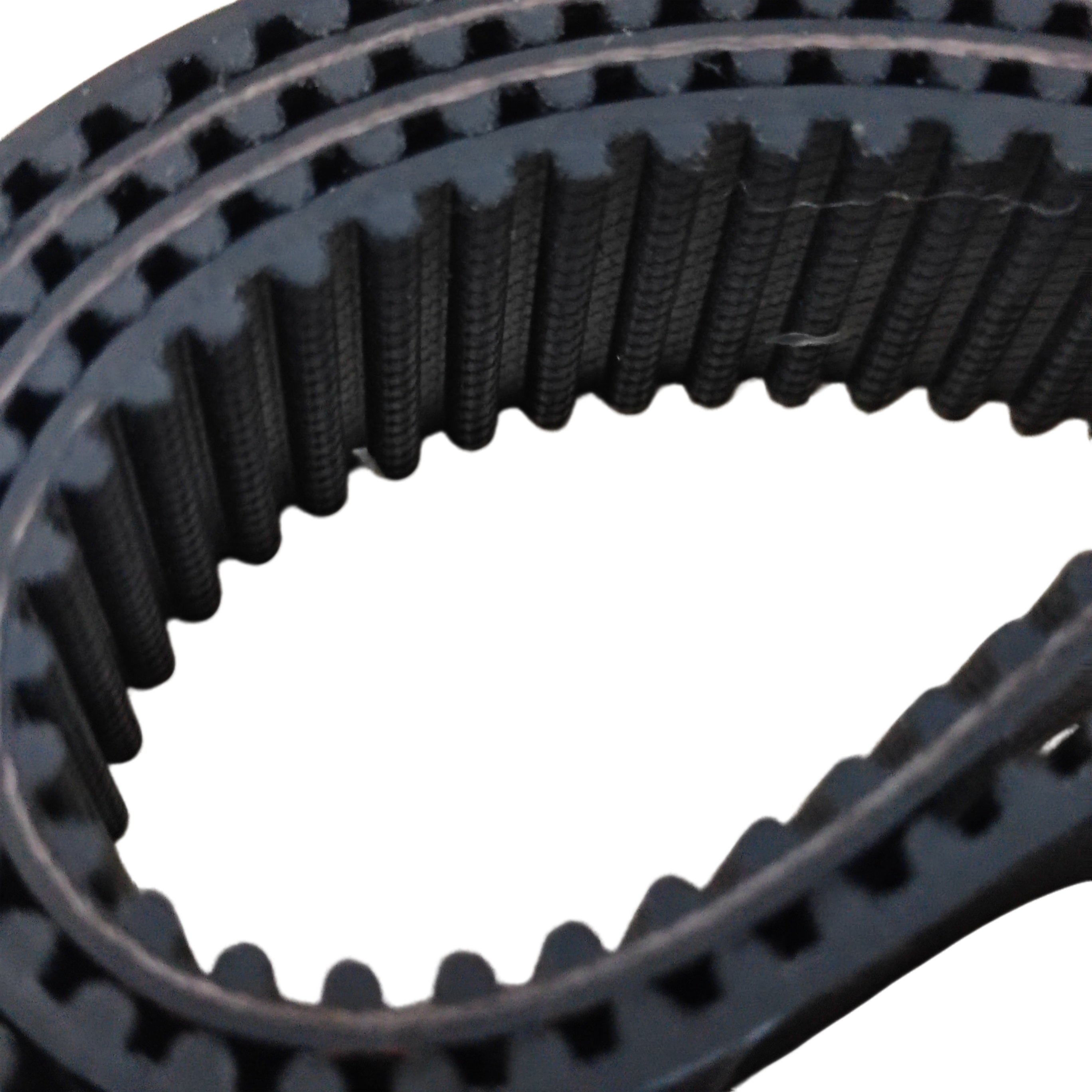 Optibelt timing belt M-575-20 PU synchronous belt for textile machine conveyor belt