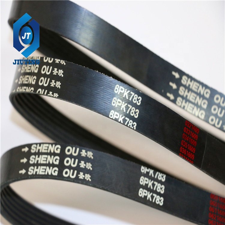 New Arrival Vbelt 1930 V-Belt Varsace Van Velt Transmission Belts&Timing V Fan Ribbed Belt