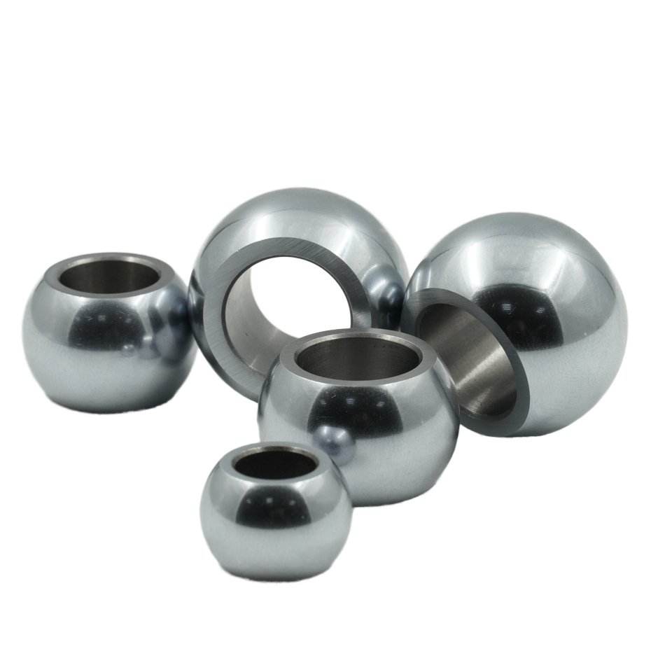 Steel Ball Rod End Ball Inner Rings CBL 3 DP-CBL 16 DP
