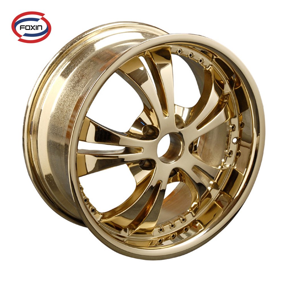 Factory-made Medium-sized Door Handle/wheel Frame PVD Ion Plating Vacuum Coating Machine