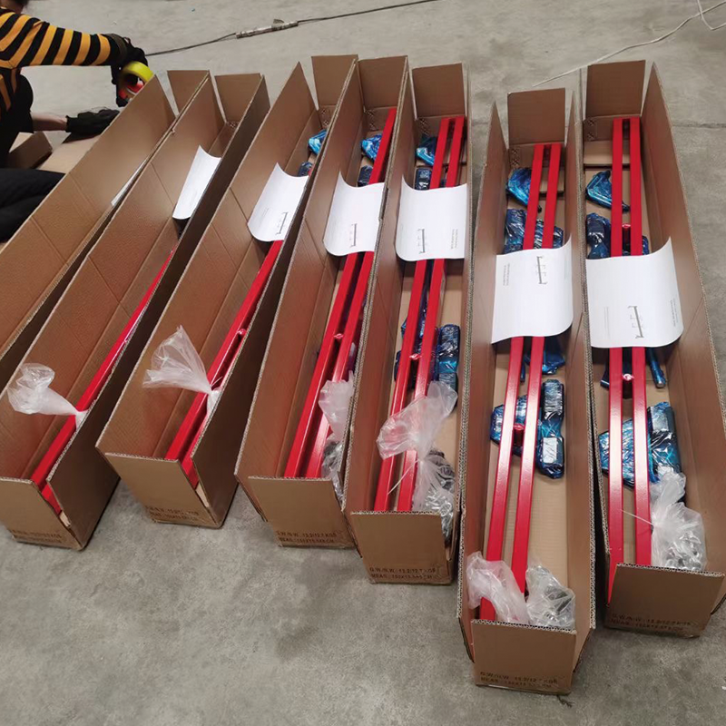 Masking Paper Stand Mobile Automotive Masking Dispenser for Auto Body Paint
