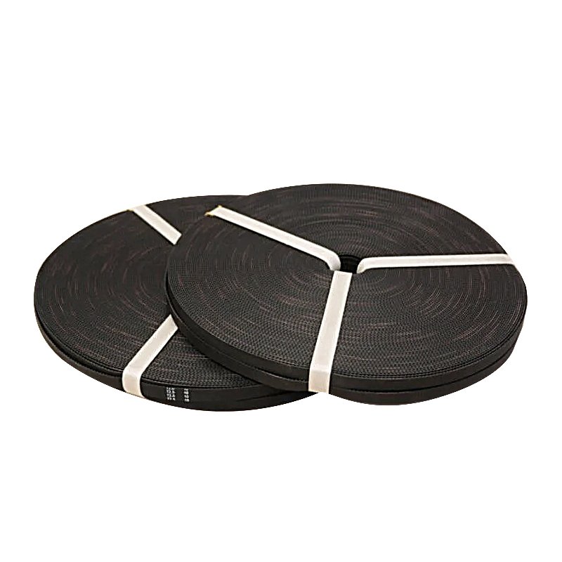 Manufacturer synchronous belt HTD 3M 5M 8M S3M S5M S8M GT2 GT3 GT5 T5 T10 PU rubber open timing belt