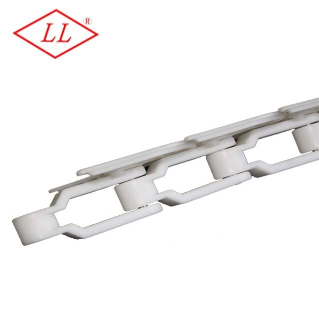 Plastic and POM Sushi Conveyor Belt System for Industrial Use