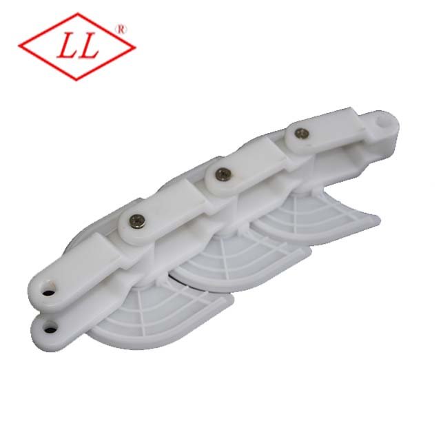 Plastic and POM Sushi Conveyor Belt System for Industrial Use