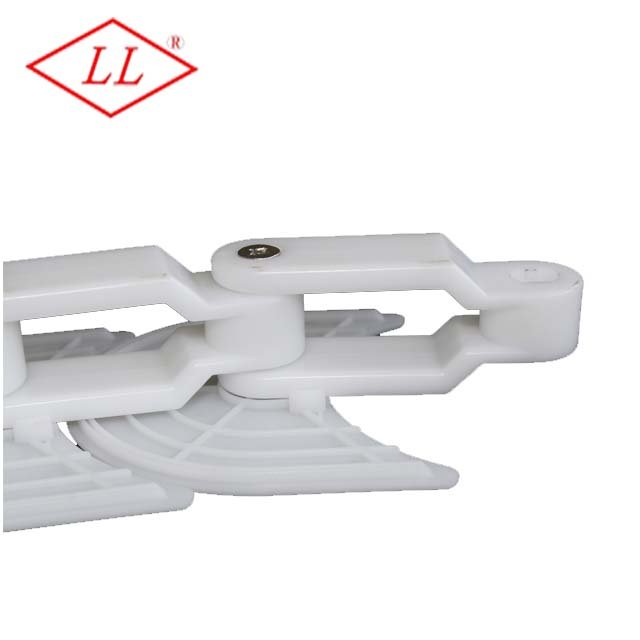 Plastic and POM Sushi Conveyor Belt System for Industrial Use