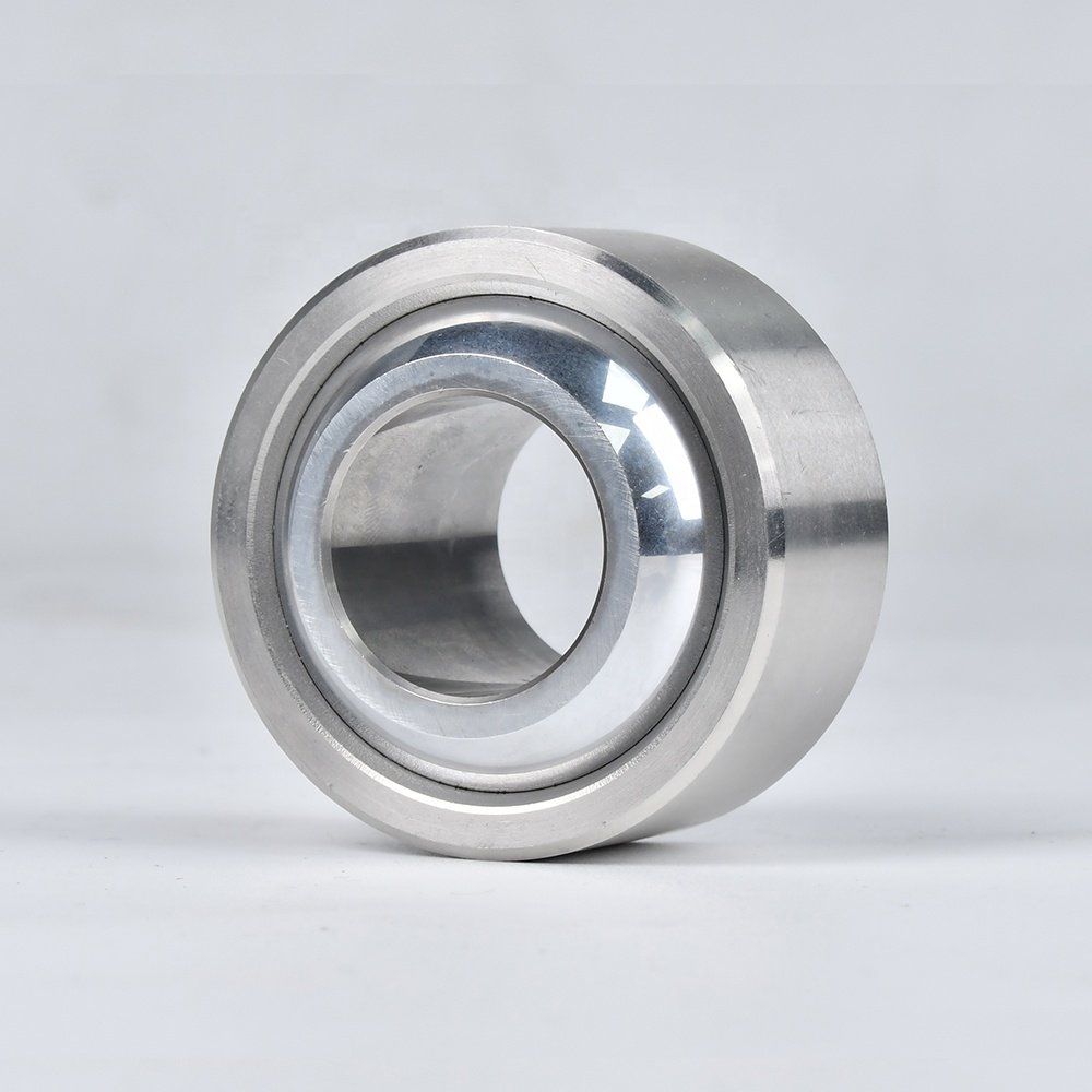 Uniball 1.25" Bore spherical bearing