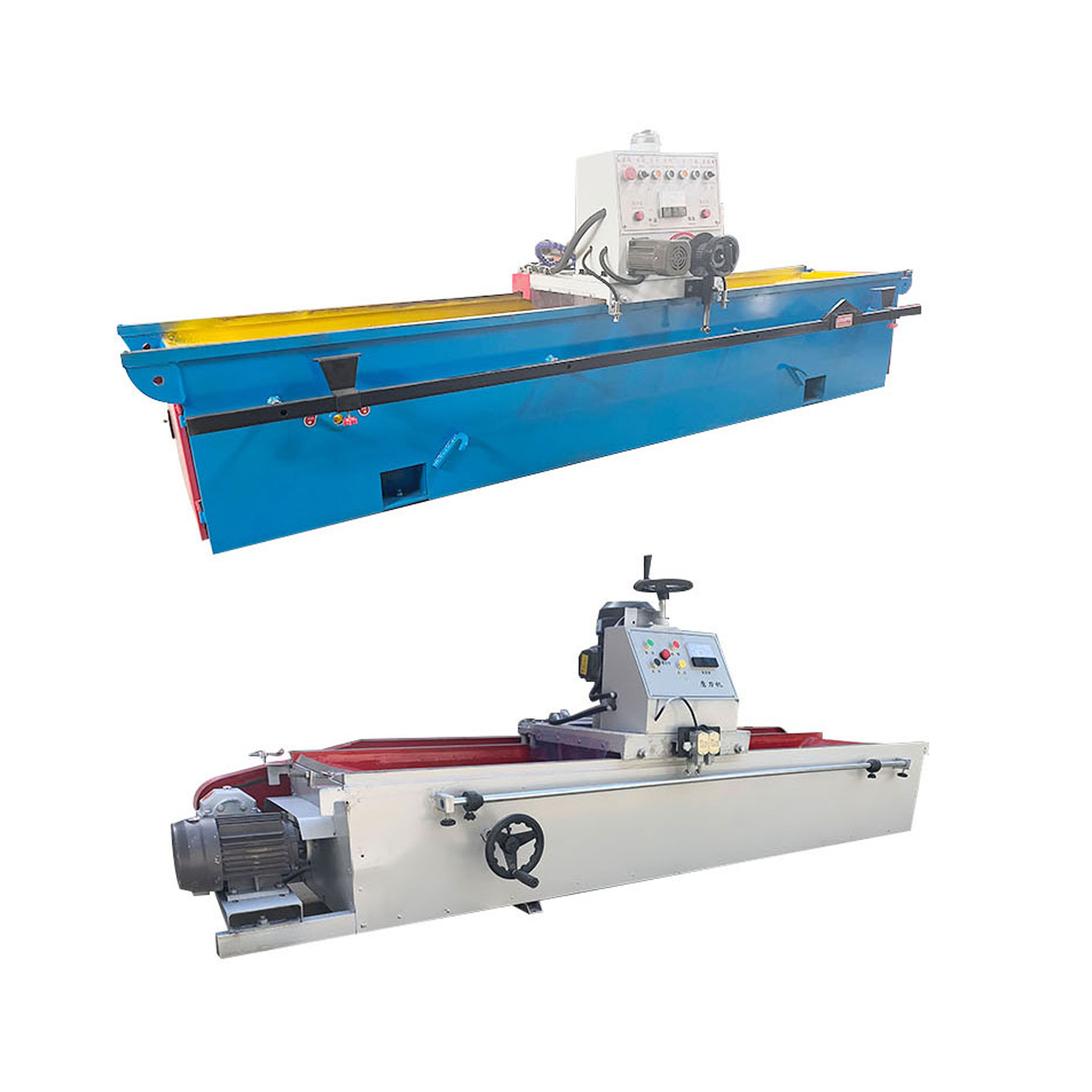 Automatic Blades Sharpener Knife grinding machine for wood blades