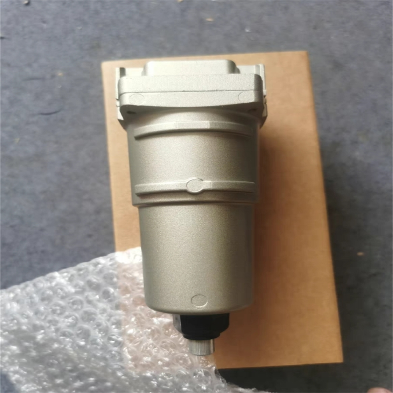 SMC Original AFF75B-N14 AFF Series Main Line Filter Size:37,75 Pneumatic Control Automatic Controller Accessories Pneumatic