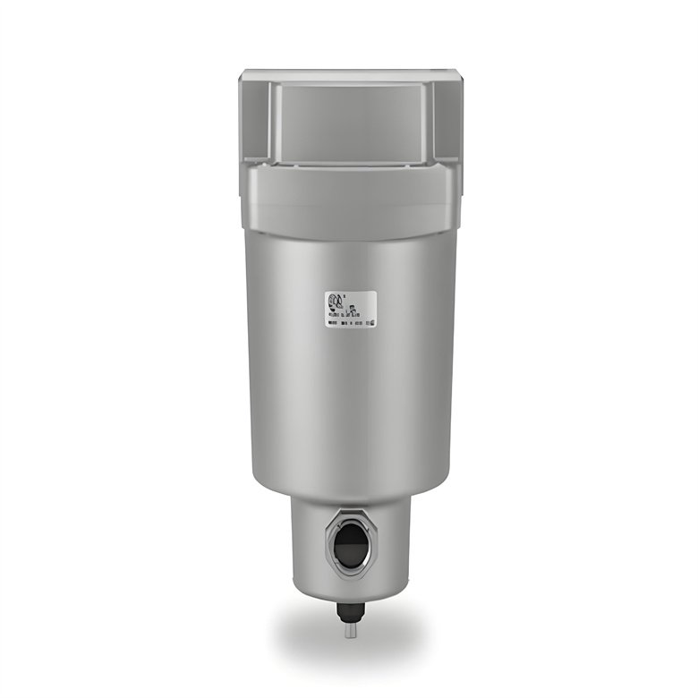 SMC Original AFF75B-N14 AFF Series Main Line Filter Size:37,75 Pneumatic Control Automatic Controller Accessories Pneumatic