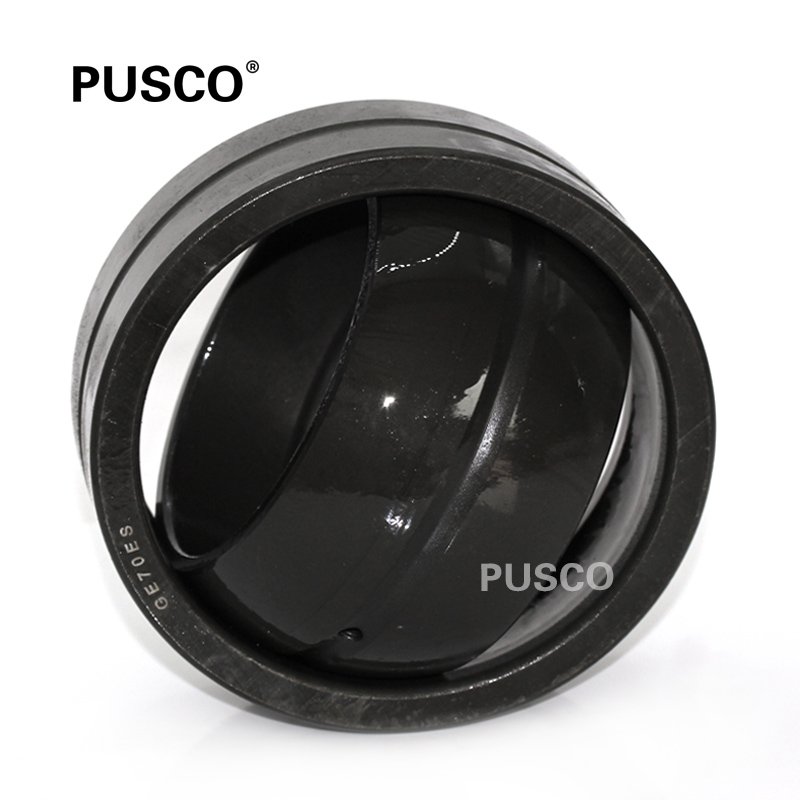 PUSCO High Performance Long Life GE70ES 70*105*49 mm GE Series Seal Spherical Plain Bearing For Spindle Fast Delivery In Stock