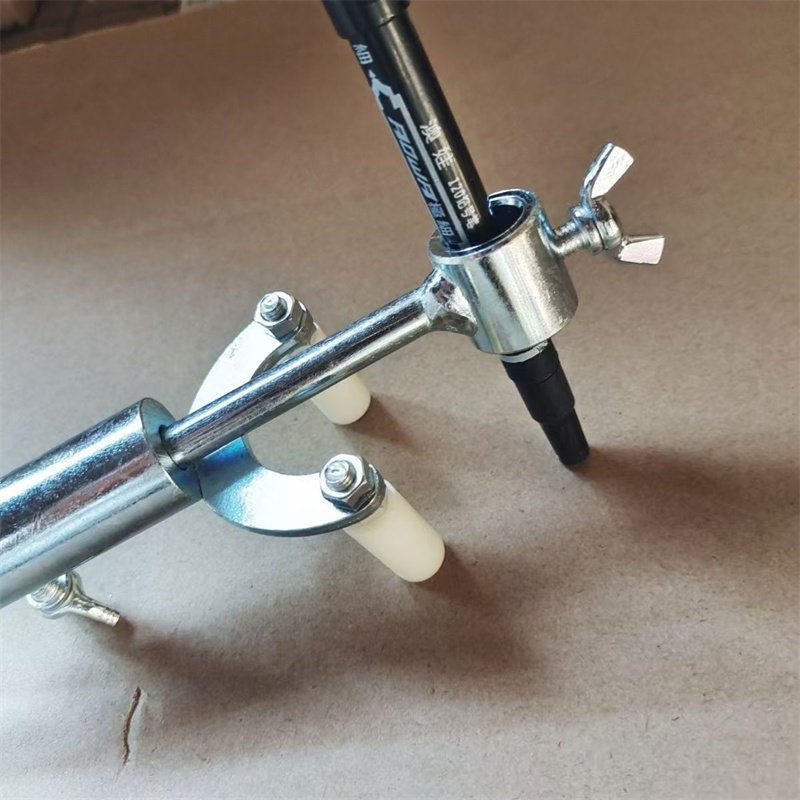 Hot Selling Car Repair Tools Wholesale Car Body Dent Repair Tool Wheel Arch Line Marking Tool