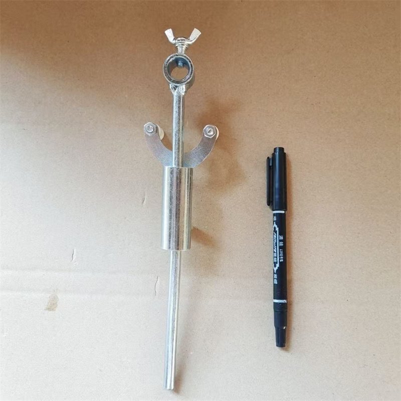 Hot Selling Car Repair Tools Wholesale Car Body Dent Repair Tool Wheel Arch Line Marking Tool