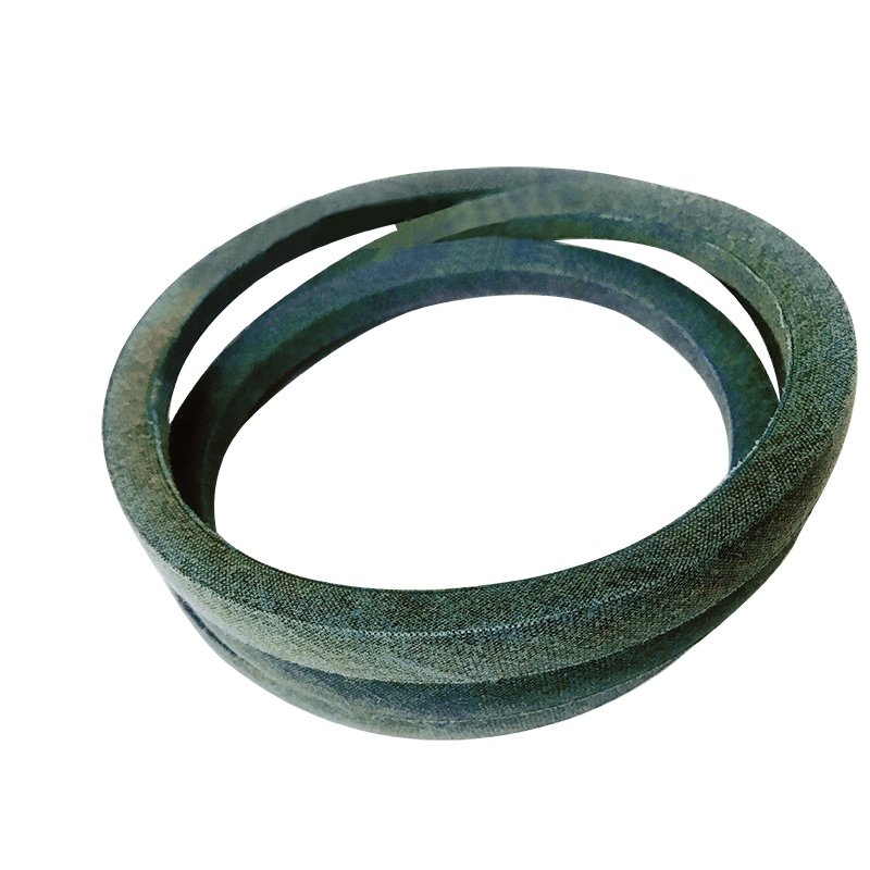 V Belts Manufacturer 3L 4L 5L 4L610 Type Rubber Wrapped Lawn &Garden V Belt