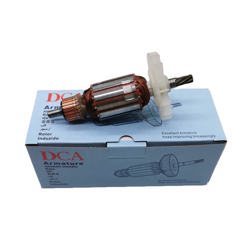 New Arrival Power Tool Spare Parts GBH2-28DFV Rotary Hammer Drill Rotor/Armature And Stator
