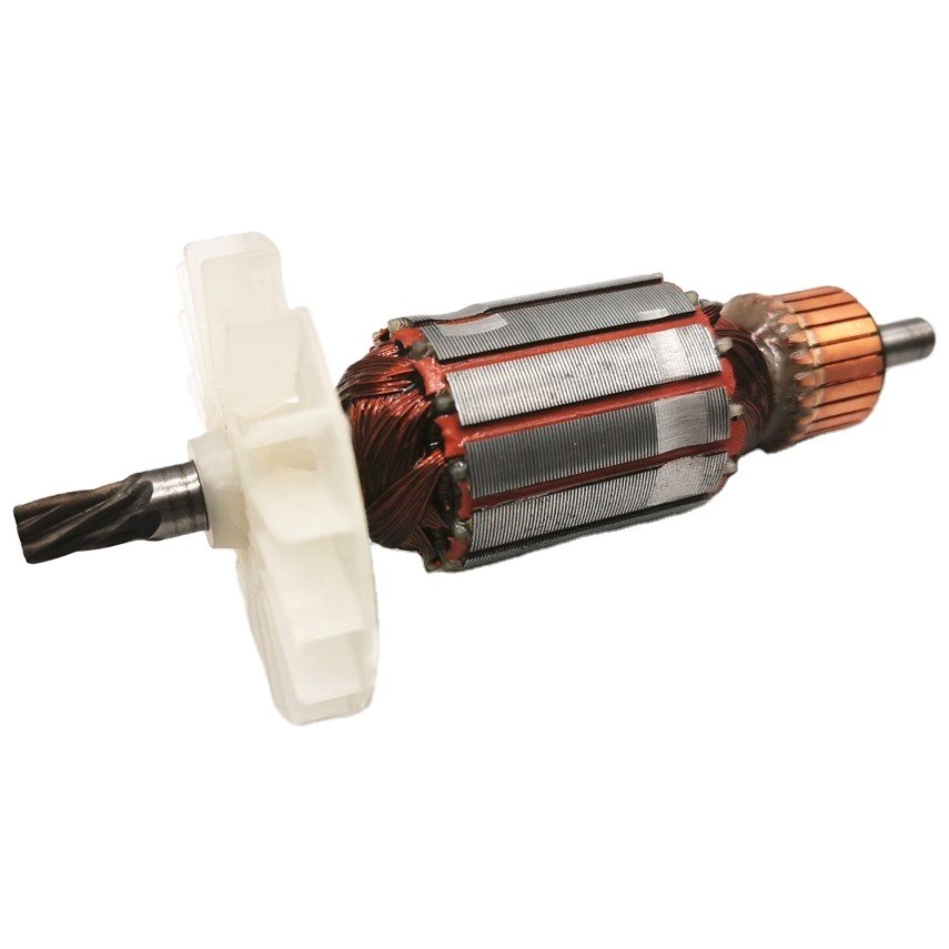 New Arrival Power Tool Spare Parts GBH2-28DFV Rotary Hammer Drill Rotor/Armature And Stator