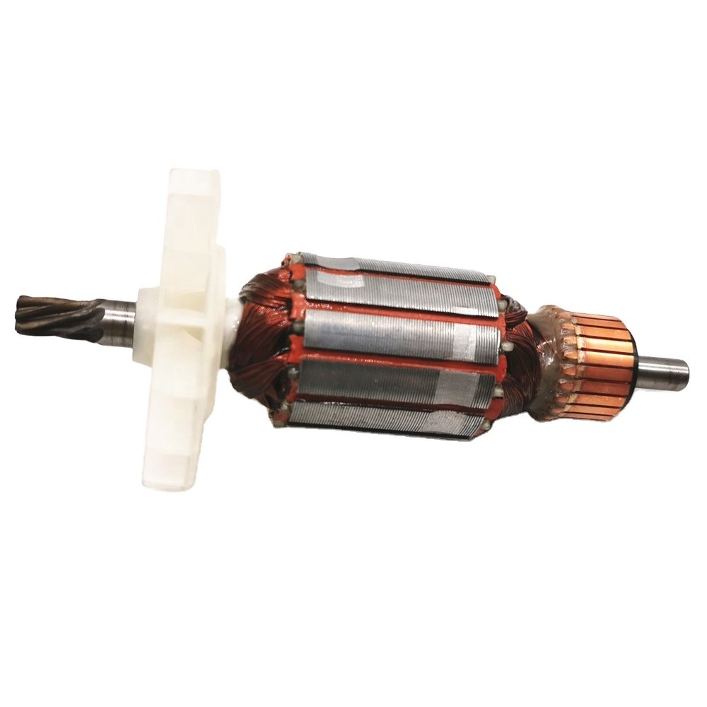 New Arrival Power Tool Spare Parts GBH2-28DFV Rotary Hammer Drill Rotor/Armature And Stator