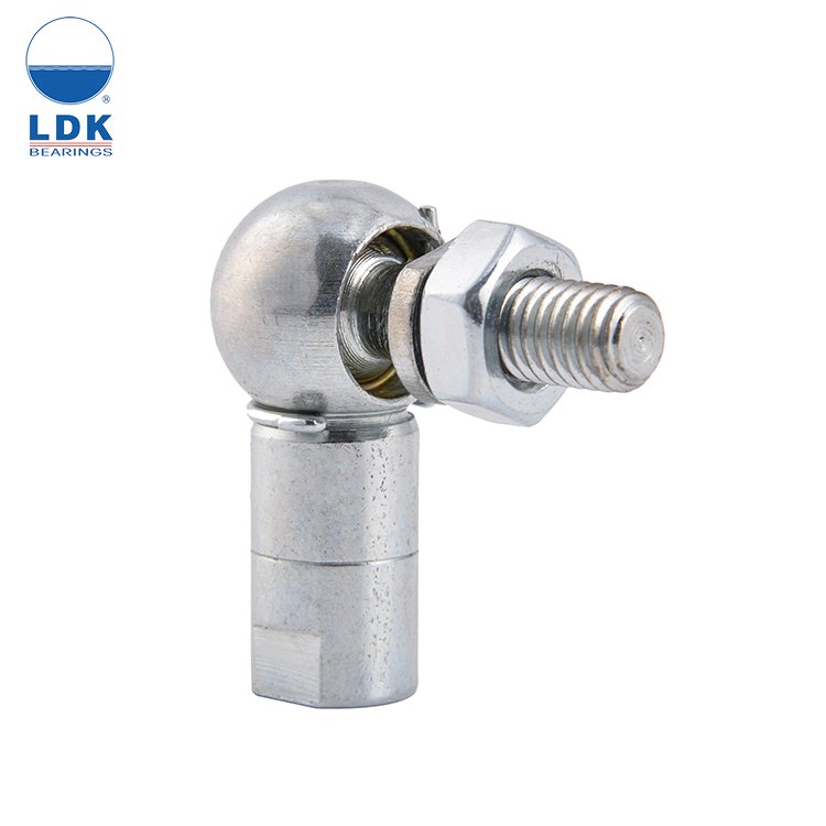 LDK studded socket CS5/1 metric size ball joint rod ends