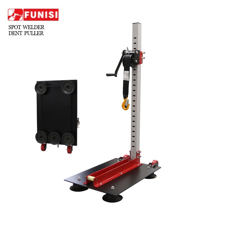 FUNISI Hollow Pull-out Repaired Pneumatic Puller