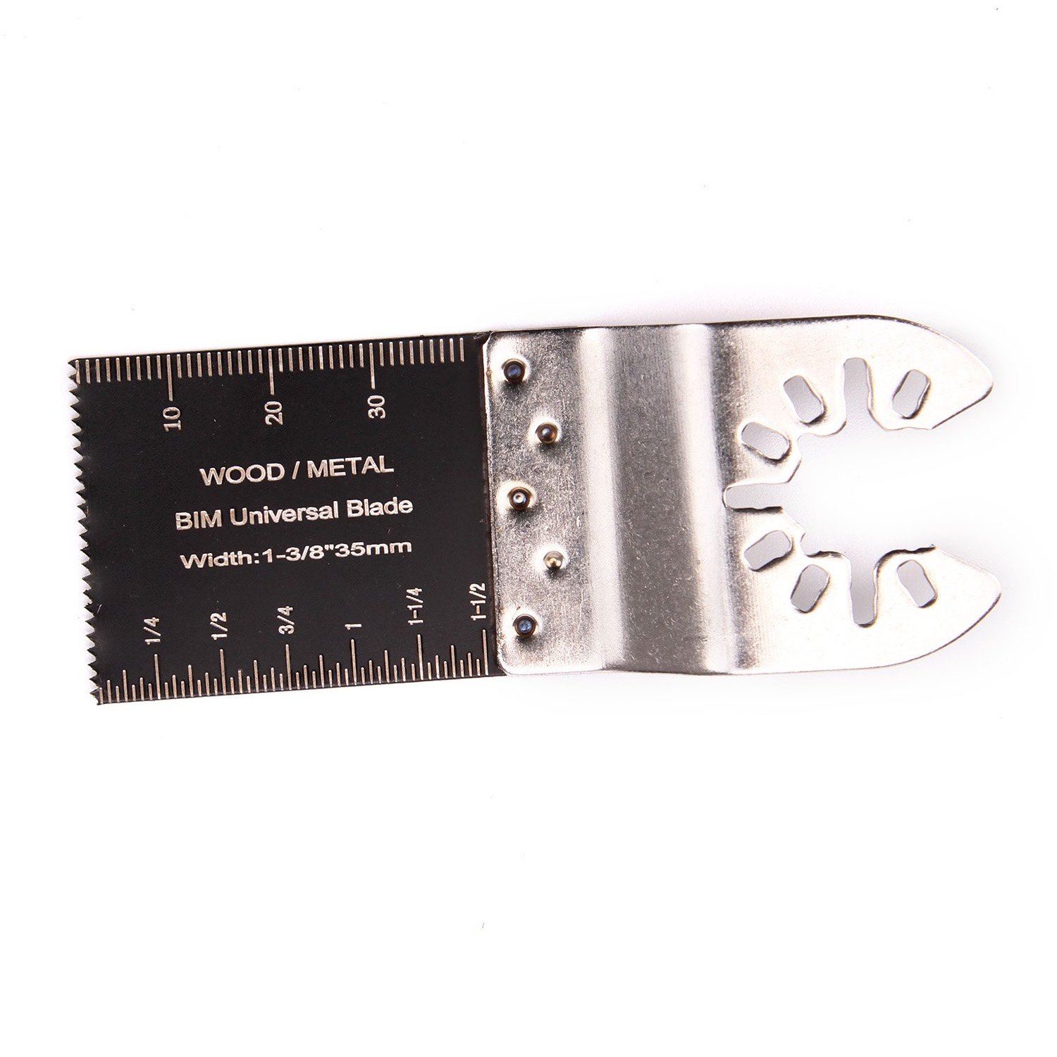 Hot Selling 45mm Bi Metal Precision Oscillating Saw Blades Multi Tool Wood Saw Blade Power Tool Accessories