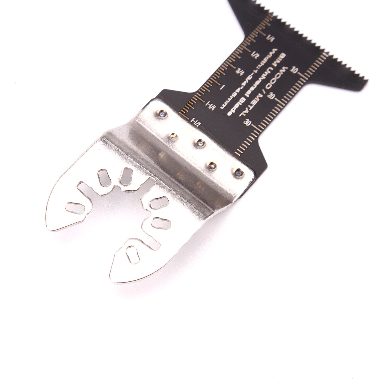 Hot Selling 45mm Bi Metal Precision Oscillating Saw Blades Multi Tool Wood Saw Blade Power Tool Accessories