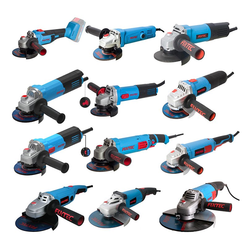 FIXTEC Power Tools Other Grinders 4V 3.2mm Chuck Cordless Mini Grinder with 42 PCS Accessories