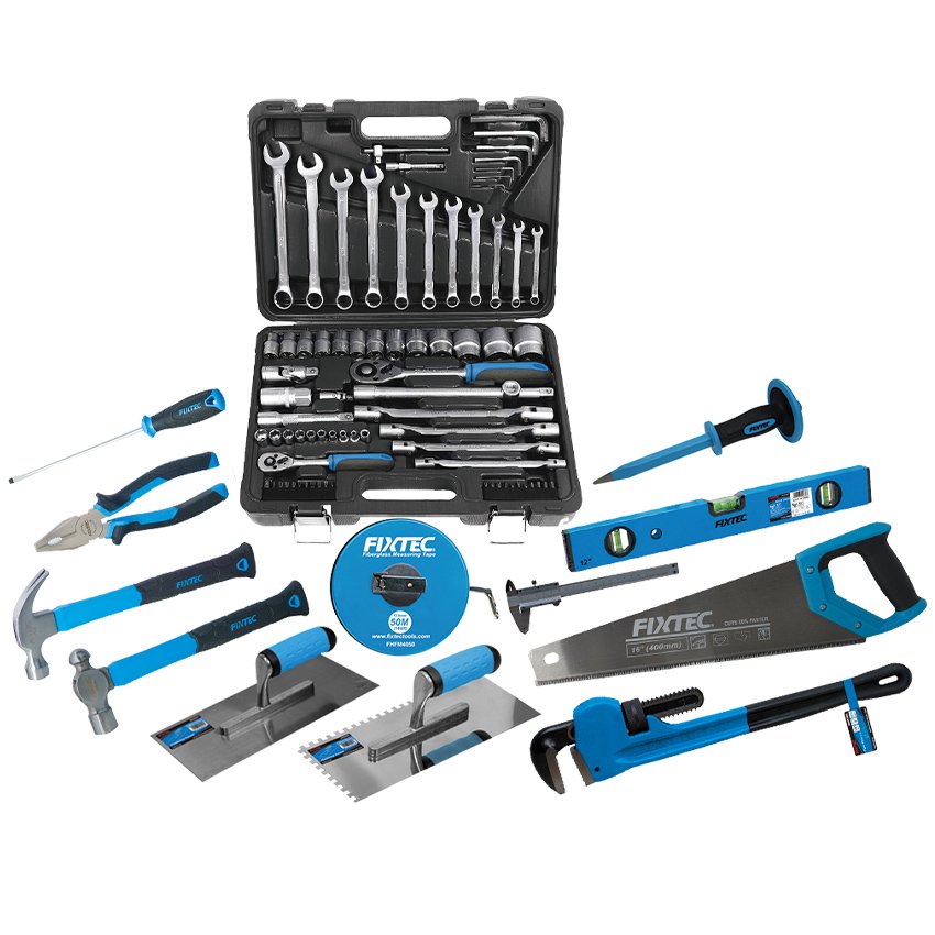FIXTEC Power Tools Other Grinders 4V 3.2mm Chuck Cordless Mini Grinder with 42 PCS Accessories
