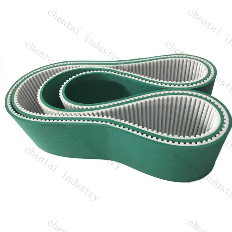 Precise Rubber PU PVC TPU Timing Belt From China