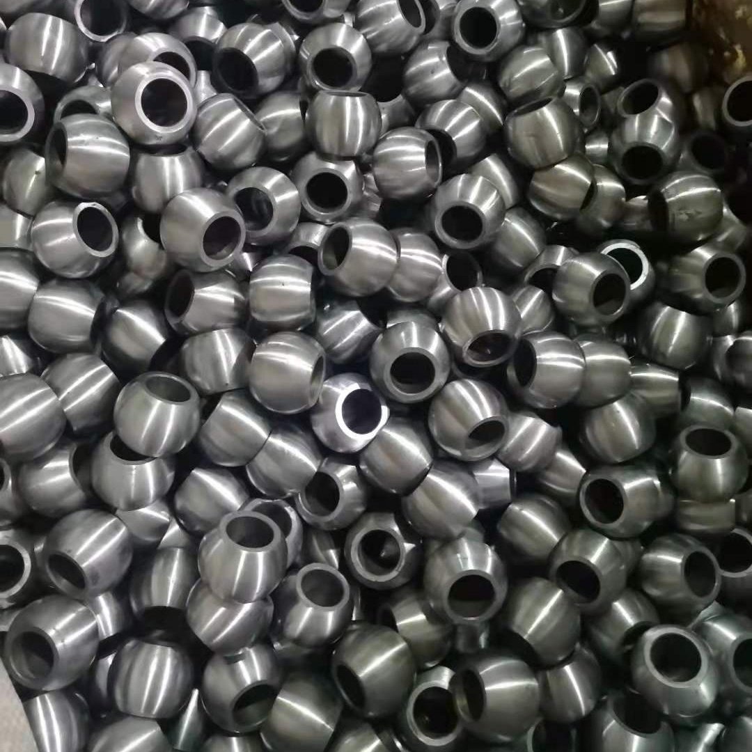 High quality radial spherical plain joint bearing