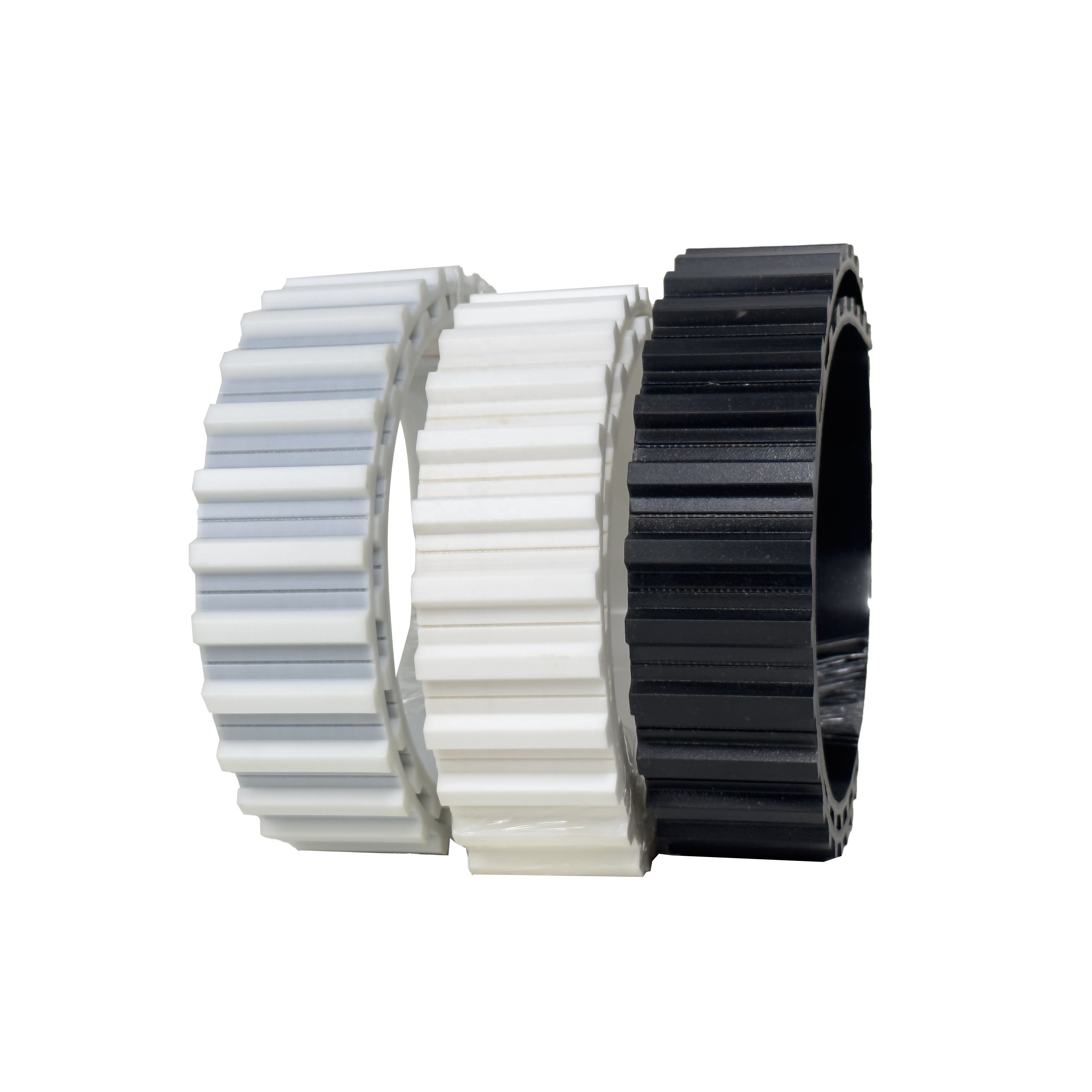 HTD L XL H XH 3M 5M 8M T5 T10 T20 AT5 AT10 AT20 PU open timing belt pu synchronous belt