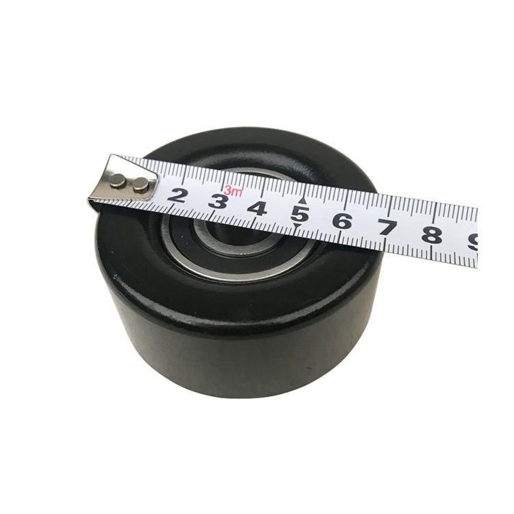 Goto Auto Spare Parts Auto Transmission Systems For Toyota 16603-28010 16603-28011 Belt Tensioner Pulley