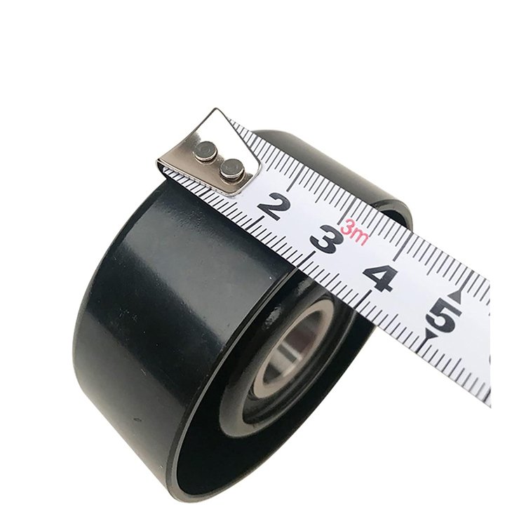 Goto Auto Spare Parts Auto Transmission Systems For Toyota 16603-28010 16603-28011 Belt Tensioner Pulley