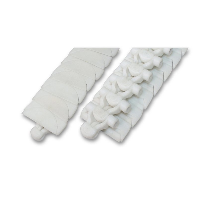 Donglong Keel chain 1765 keel chain POM/PP/PE China factory direct Conveyor chains customized