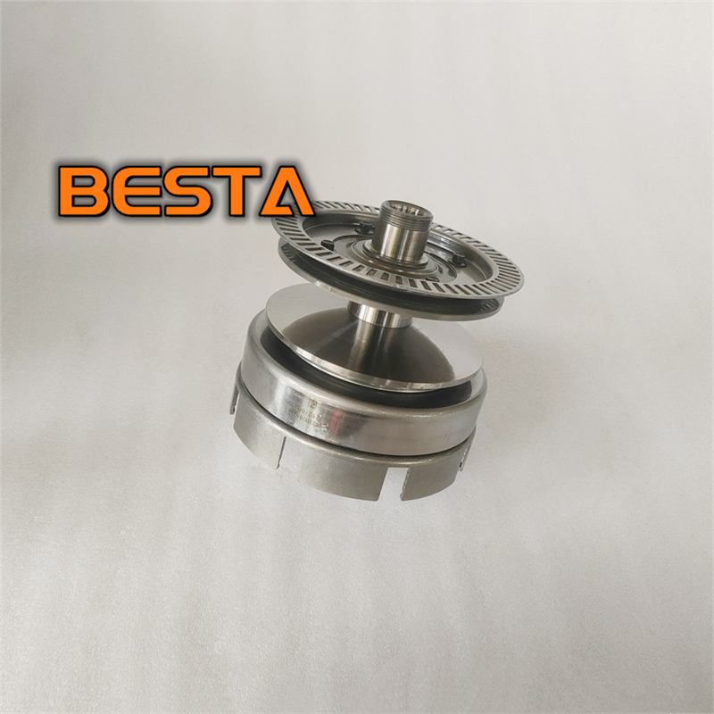 VT1 VT2 VT3 Auto Transmission Pulley Chain Assembly For Mini Cooper Lifan CVT Push Belt Sprocket Set 901064