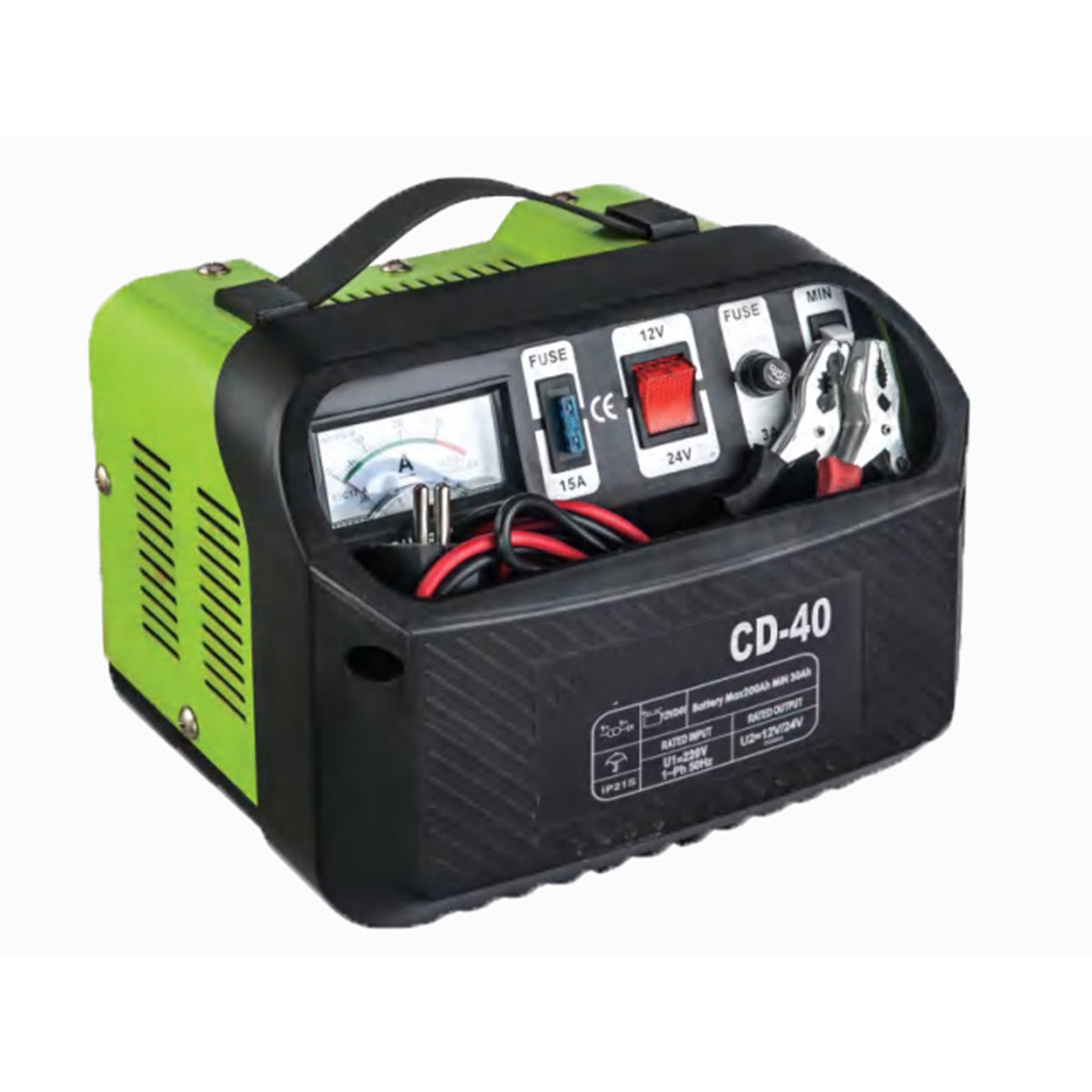 Power Tool Accessories Battery Charger