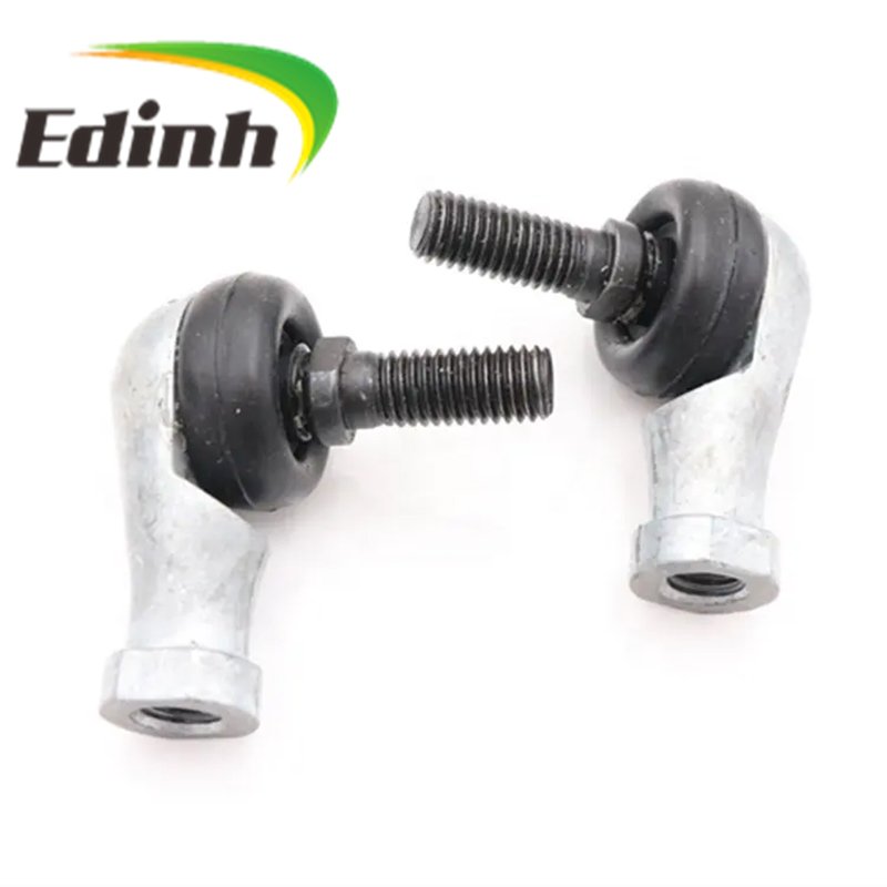 Ball joint spherical bearing SQ8RS M8*1.25 stud rod end bearing