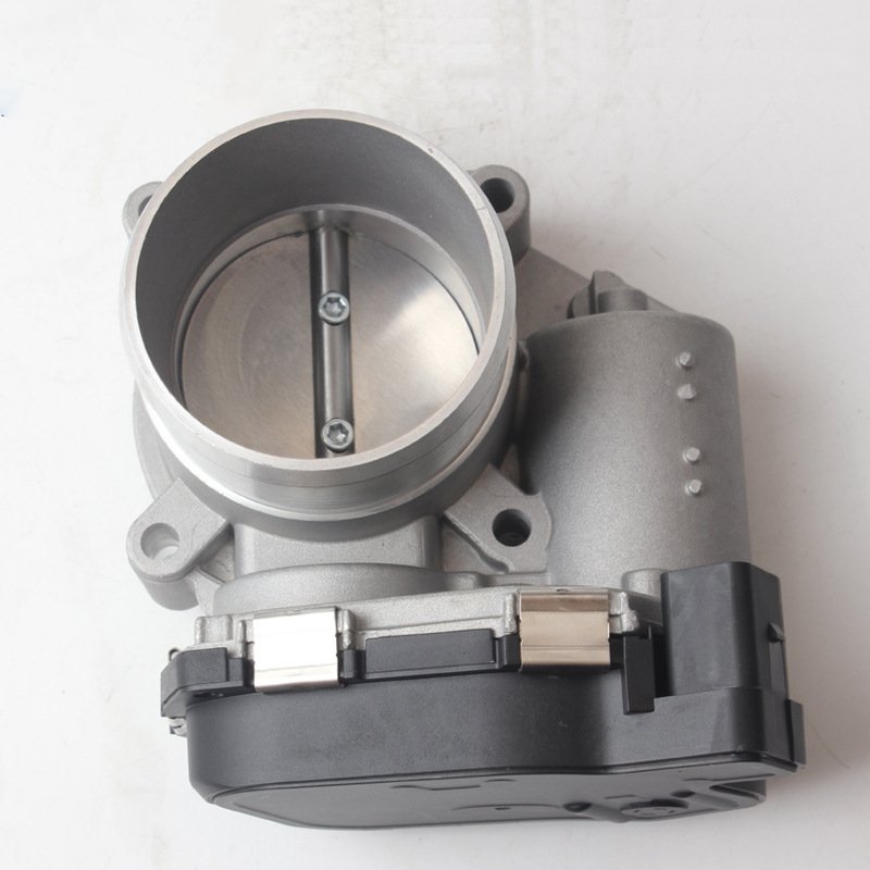 AUTO Brand New Electronic Butterfly Throttle Body Valve 06F 133 062H 06F133062Q 06F133062E 06F133062T for Car