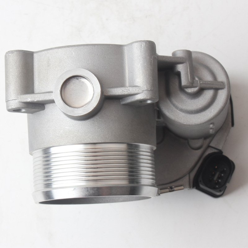 AUTO Brand New Electronic Butterfly Throttle Body Valve 06F 133 062H 06F133062Q 06F133062E 06F133062T for Car