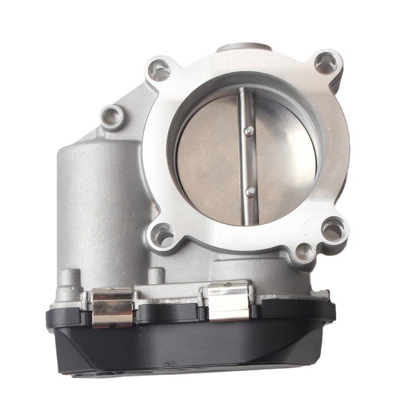 AUTO Brand New Electronic Butterfly Throttle Body Valve 06F 133 062H 06F133062Q 06F133062E 06F133062T for Car