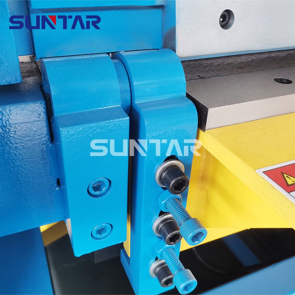 Cost-effective Auto Duct Line 3 ADL-3-1500 for Multi-production Like TDF, Angle Steel and Inserted Flange Forming