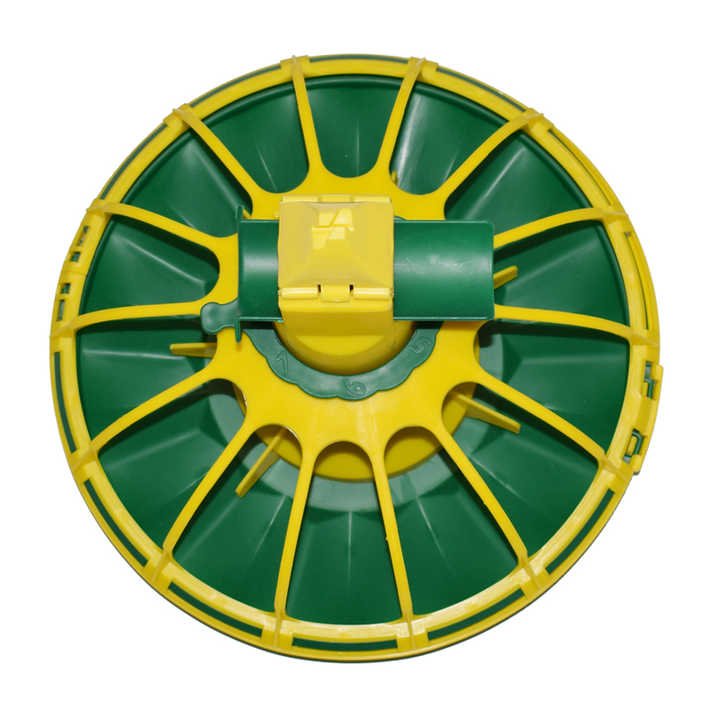 Poultry Automatic Feeding System for Broiler Farm Poultry Farming Equipment /Broiler Pan Feeder/poultry Feeding Line System