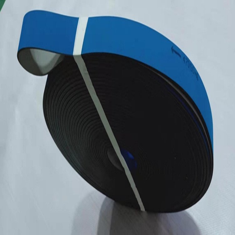 3.1mm high wear resistant polyamide transmission belt