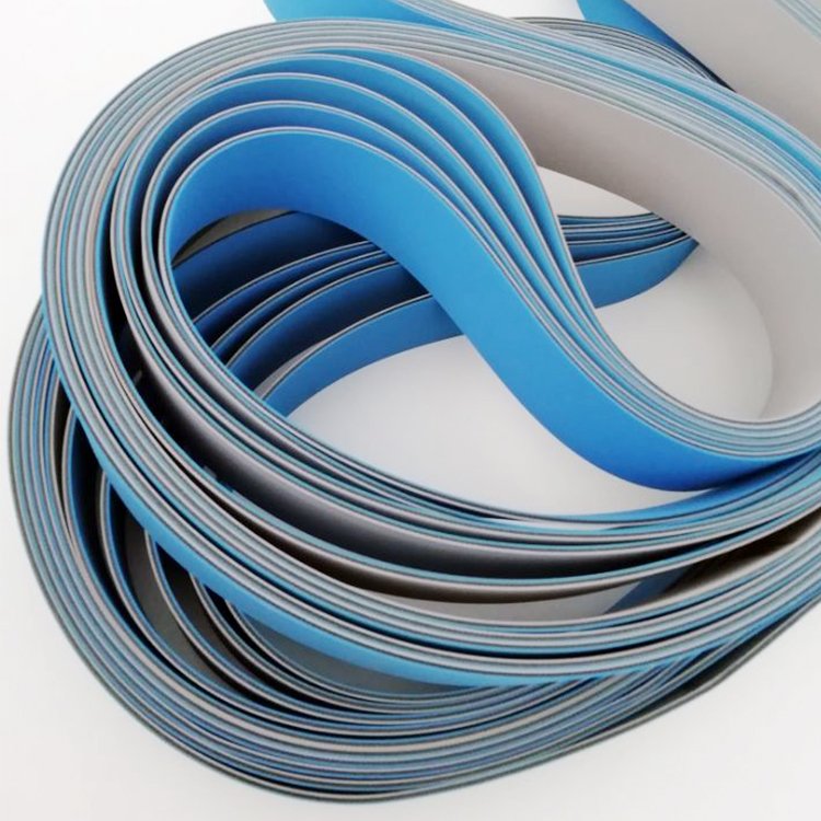 3.1mm high wear resistant polyamide transmission belt
