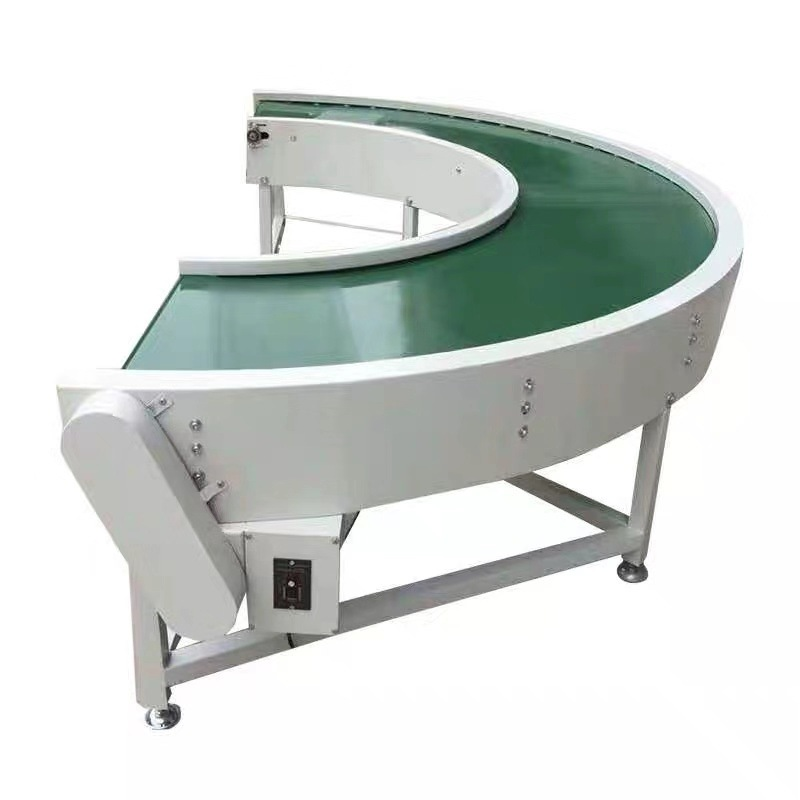 Professionally Customizable Automatic Production Assembly Line Industrial Production Line for Factory Workshop and Warehouse